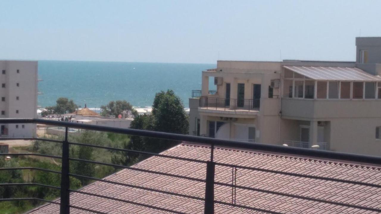 Yvo Lioness & Mamaia Nord Apartamento Năvodari Exterior foto